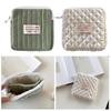 Korean Sanitary Napkin Storage Bags Large Capacity Girls Cartoon Physiological Period Tampon Organizer Bag for Women