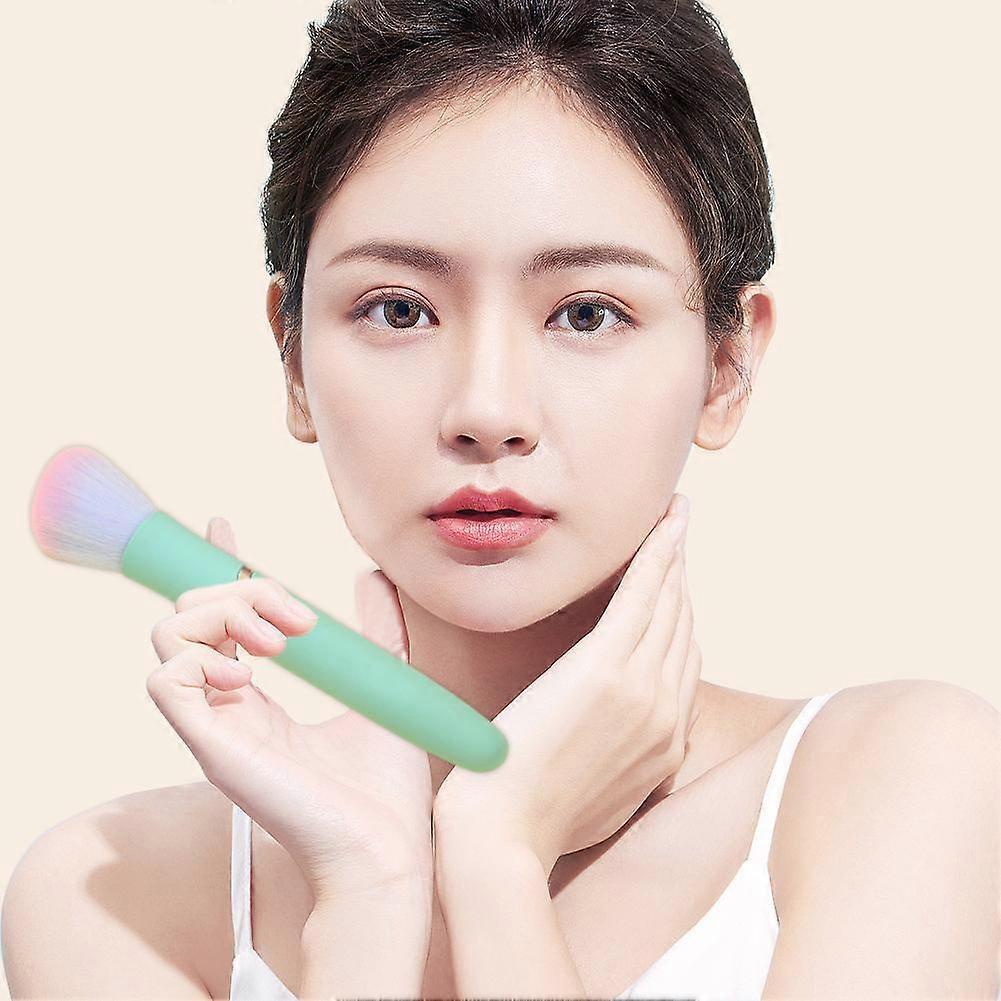 Electric Makeup Brush Powder Blusher Facial Makeup Tools