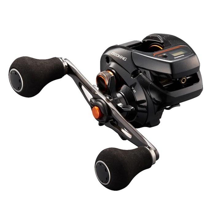 Shimano Balketta 21 150DH-HG (Right)