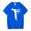 Dolph Lundgren T Shirt long or short sleeves vintage Washed Slightly Comfortable fashion graphic designer clothes