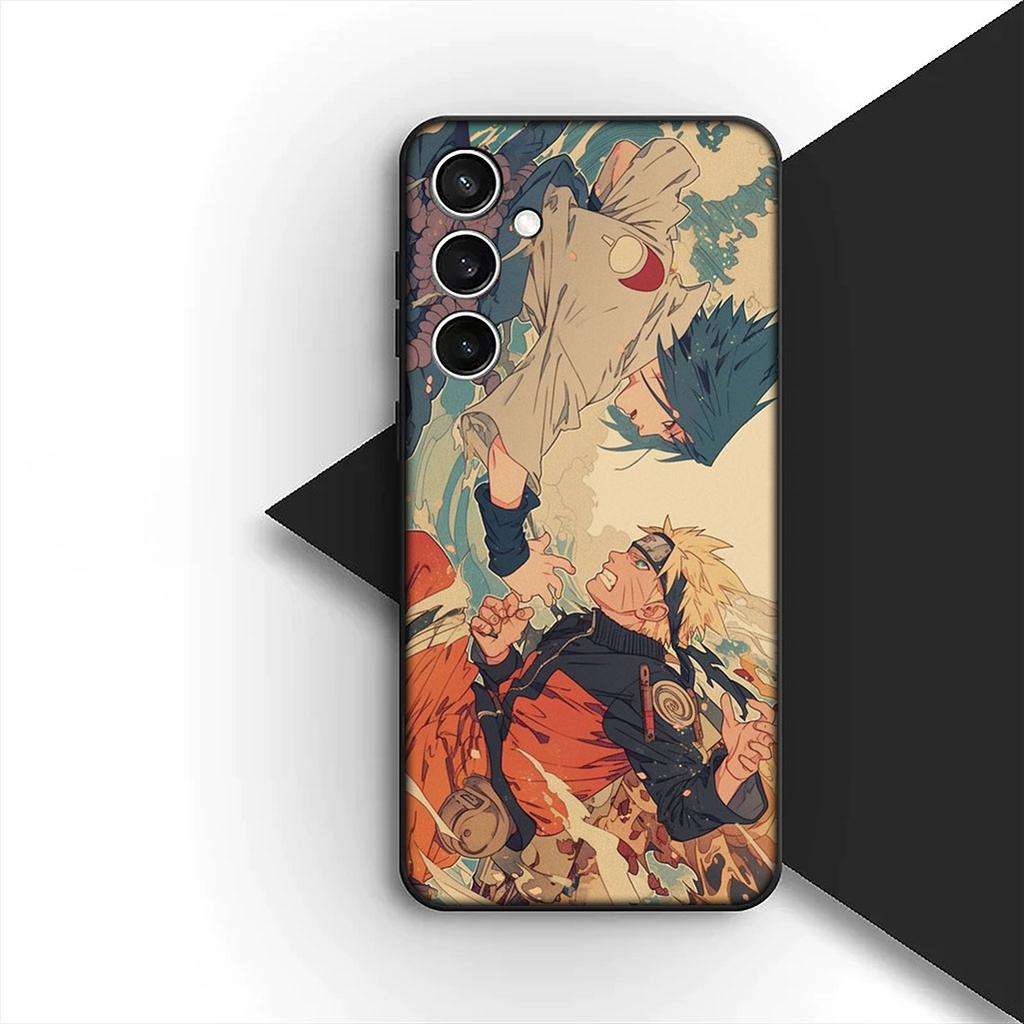 Protective Cover Hinata Hyuga Narutos Sasuke for Huawei P30 P20 Mate 20 10 Pro Lite Y7A Y8S Y7 Y9 Prime 2019 Phone Case