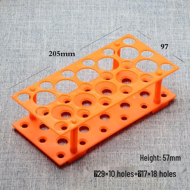 Huake Multi-purpose Laboratory Tube Rack