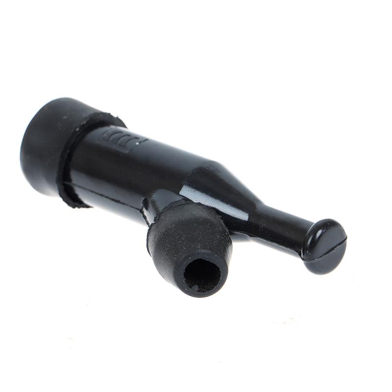 3Pc Spark Plug Cap For Motorcycle Universal Type General Purpose Various Models