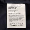 Moncler [Excellent Condition/Made In 2011] CASSIOPEA Nylon Zip-Up Hoodie Jacket 00 NavyUsed