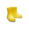 Crocs Comfortable Casual Kids Boots Kids Boots Yellow 208544-75Y