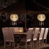 Creative Garden Solar Light Waterproof Atmosphere Light Garden Decoration Night Lamp  Outdoor