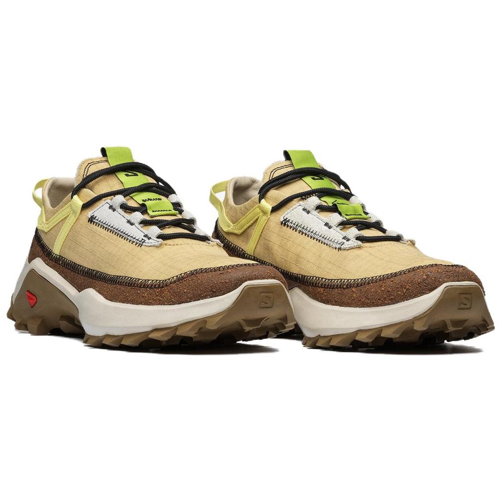 New SALOMON Cross Pro Better Ranra Turmeric L47340200