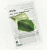 Mild Acidic pH Sheet Mask with Heartleaf for Daily Soothing Care
