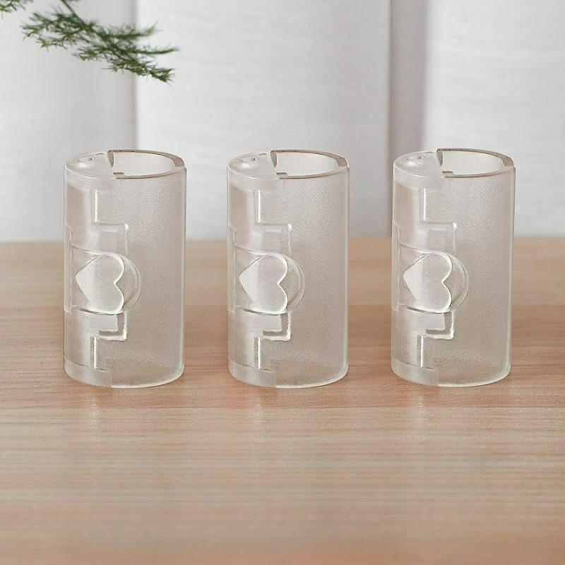 6pcs Bed Sheet Fasteners, Anti-Slip Clips And Corner Holders for Home Use, No Needle Bed Cover Clamps for Quilts And Sheet