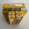 KENNAMETEL / APPT1604PDSR-FS KC522M  / Original carbide blade 10 Pcs