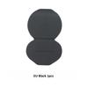 Silicone Car Charging Port Protection for Tesla Model 3 Y Juniper Waterproof Dust Plug Protective Cover an Version CCS
