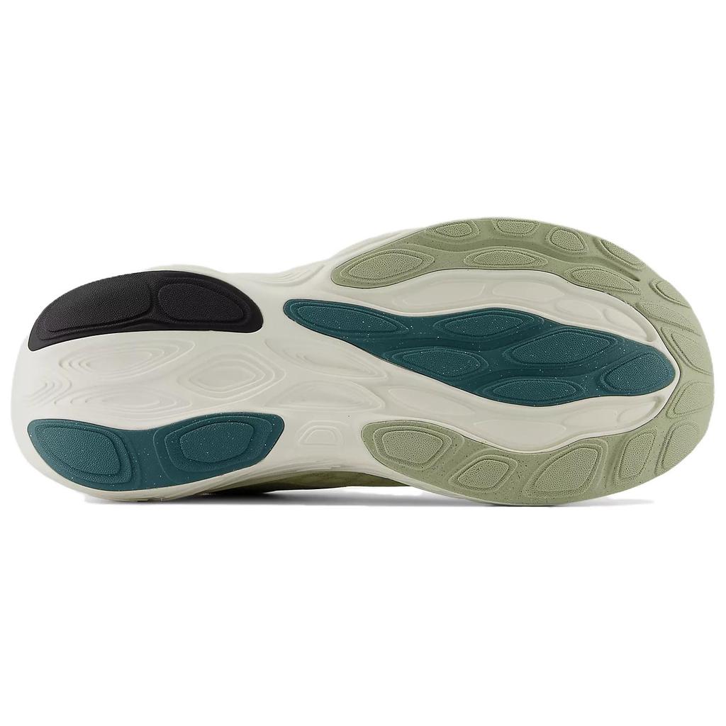 New Balance Fresh Foam X 1080v14 Pale Moss Men Sneakers Green New-Spruce Linen M1080M14