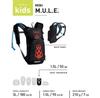 CamelBak Mini M.U.L.E Backpack. 1.5 Camelflage (Junior) (1155901000)
