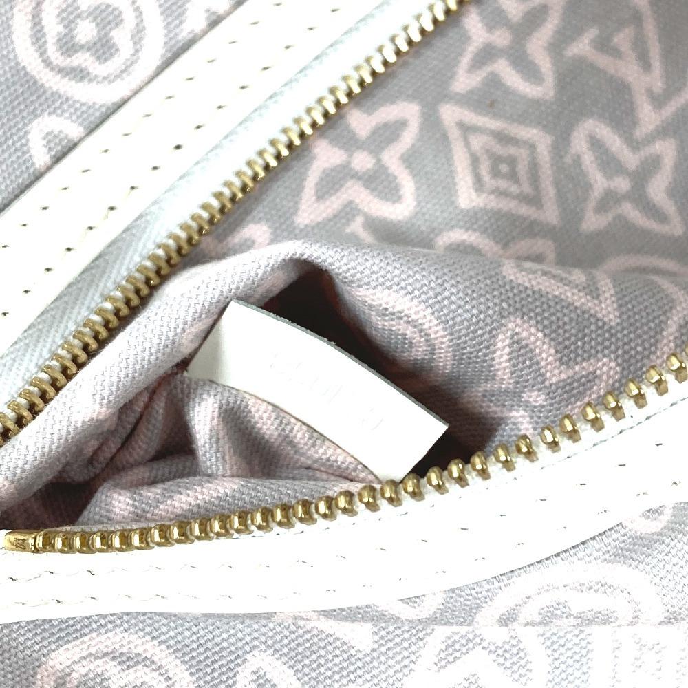 Louis Vuitton M95673 MonogramCruise Line Taisienne GM Tote Bag Shoulder Bag