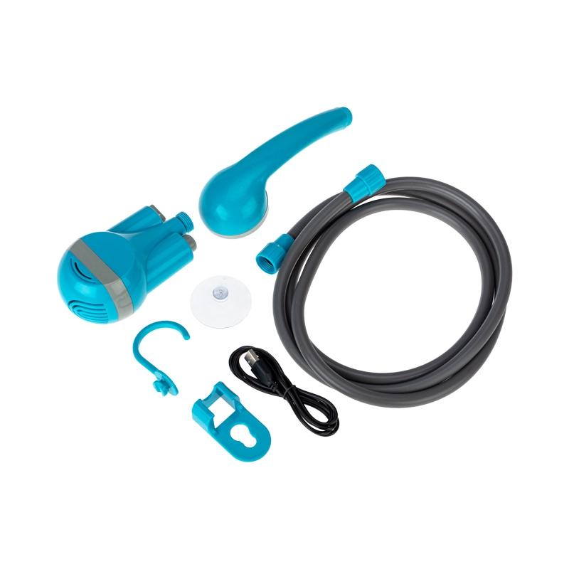 

Душ портативный Rexant 62-0220