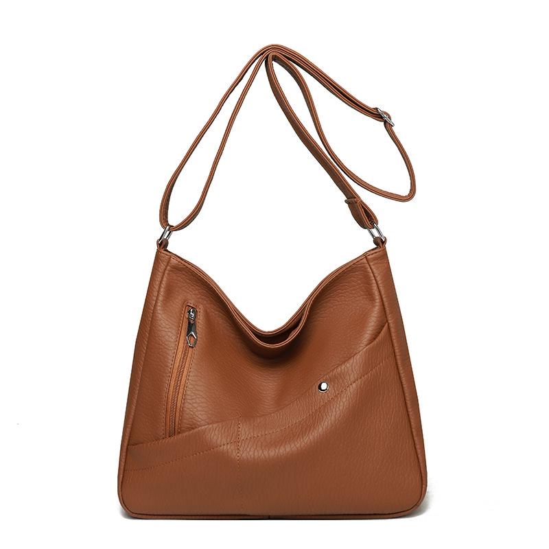 2025 Women's Cross-Border Large Capacity Office Tote Bag