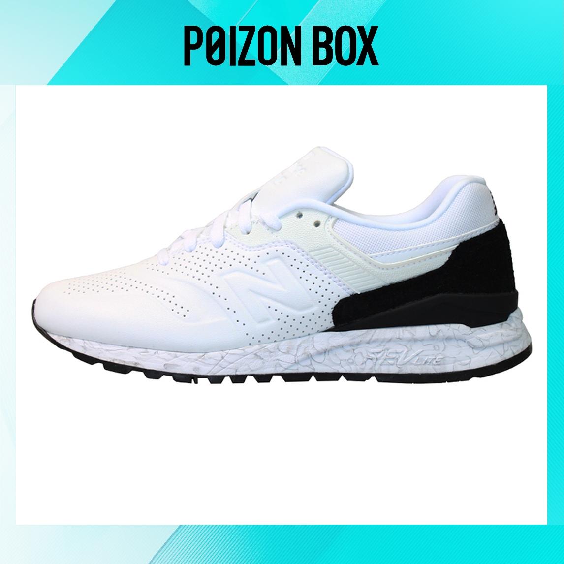 

кроссовки New Balance Running shoes Men ML997HDD