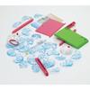 44-piece Crystal Puzzle Doraemon