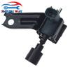 EGR Emissions Vacuum Solenoid Switchi Valve & Wiring Harness Connector Plug For Toyota Celica Camry MR2 Solara RAV4 2586074050