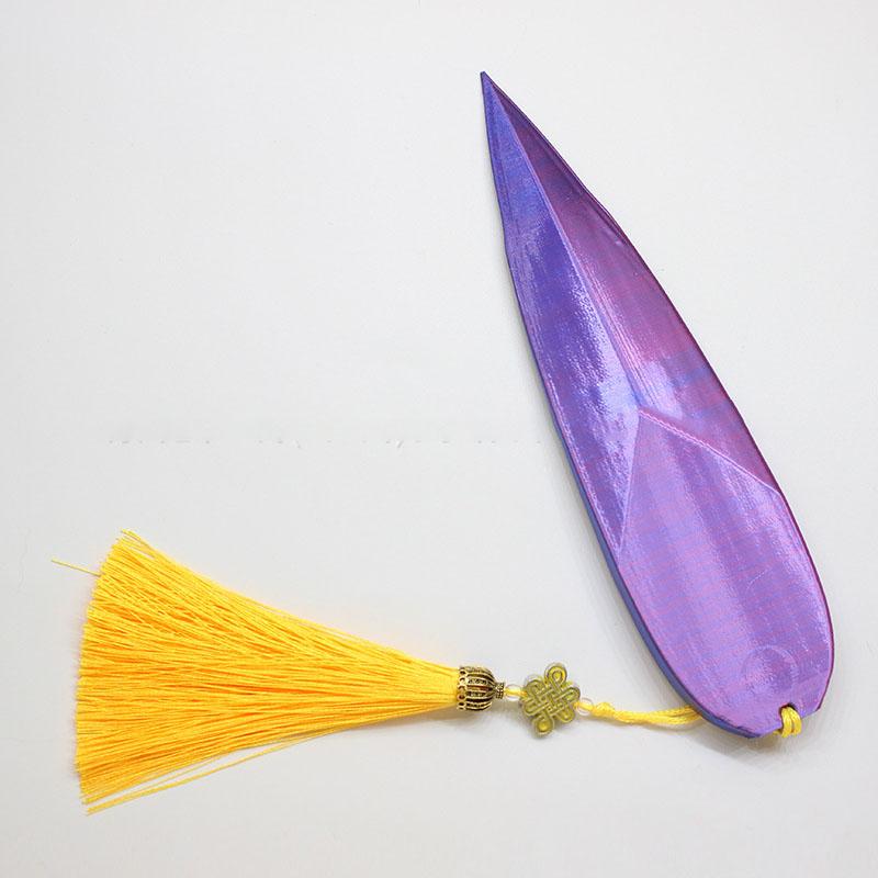 Anime Kpop Demons Hunters Plush Cute Purple Tiger Black Hat Magpie With 3 Eyes Monster Hunt Girl Group Stuffed For Fans Gifts