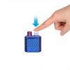 3D Printed Clicker Toy Toy Home Office Decompression Button Fidget Worker Students Relaxation Anxiety Stress