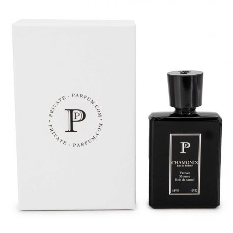 

Туалетная вода Chamonix 100 ML Men PRIVATE PARFUM