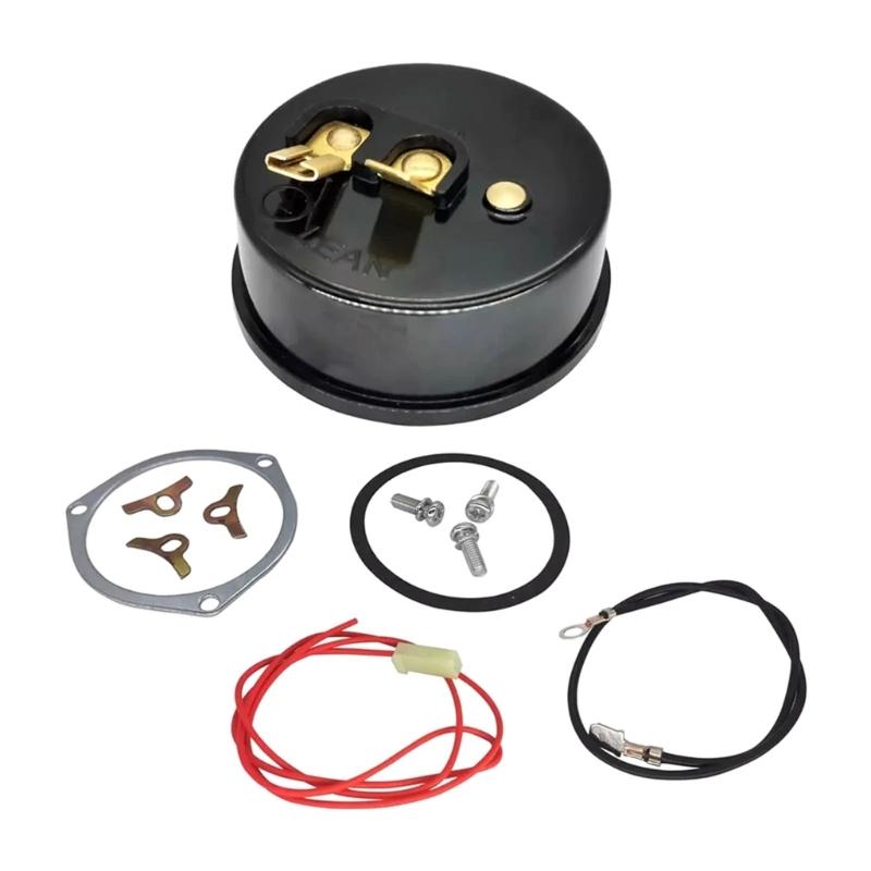 High Performances Carburetor Choke Thermostat Electric Control Replace 102-1081 for Improved Oil Economy 1