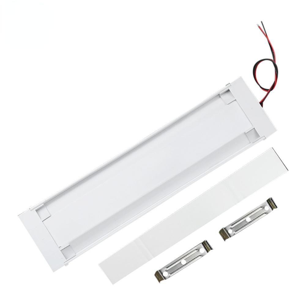 12V Ceiling Light Car Interior Light Trailer Boat Cargo Camper Lamp LED Lights Car Led Light LXY