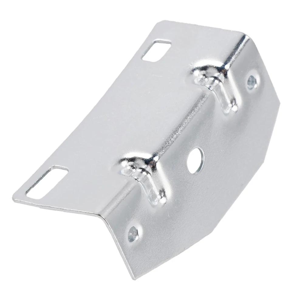 1/2pcs Dryer Drum Glide Bracket Cylinder Glide Bracket For KITCHENAID, For KENMORE, For AMANA, For Chef, For ADMIRAL, For ROPER
