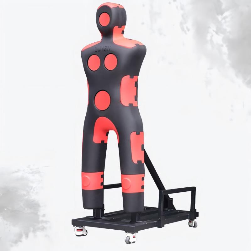 Tianlangxin J22 Tactical Thrust Training & Evaluation System