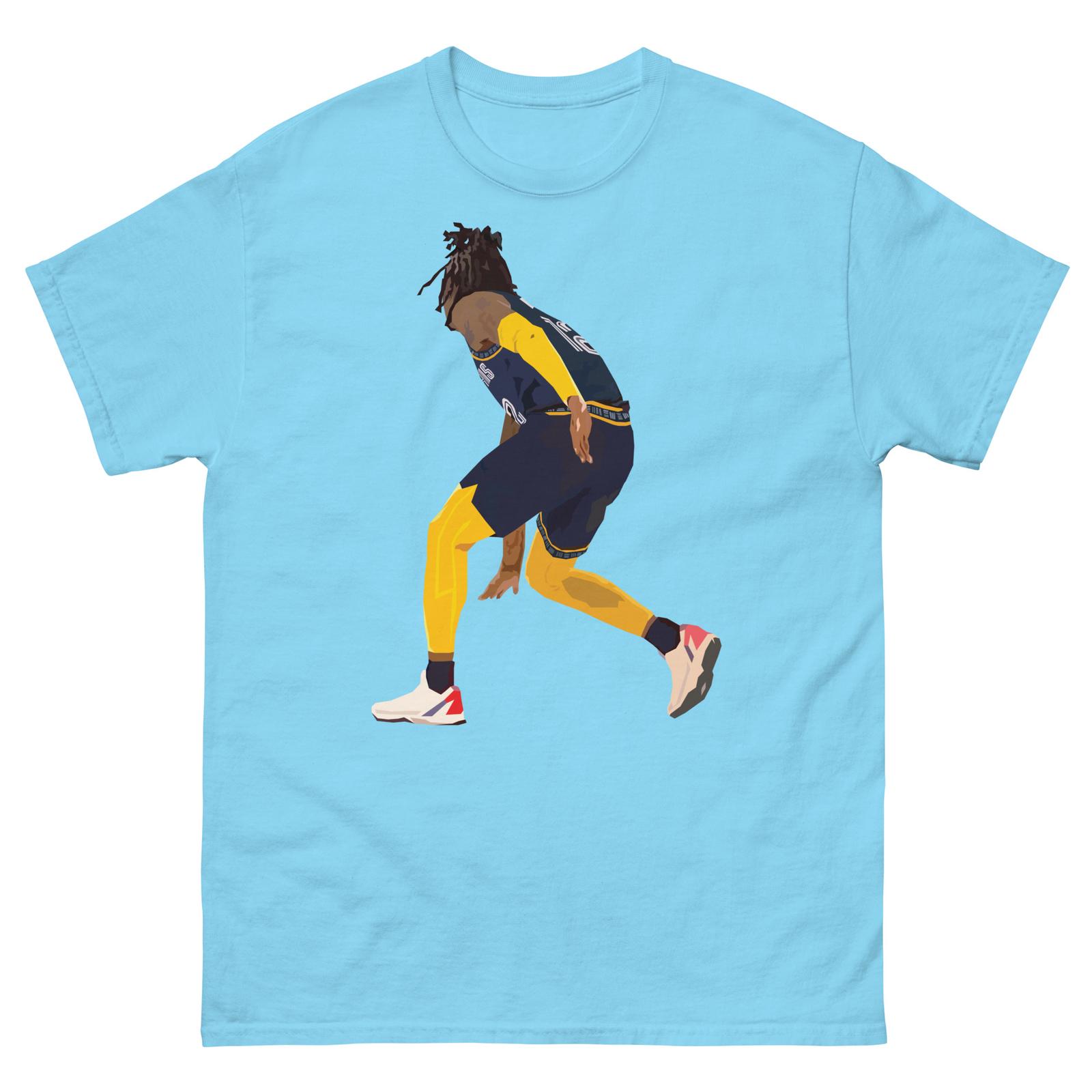 Ja Morant Too Small T-shirt XXXL