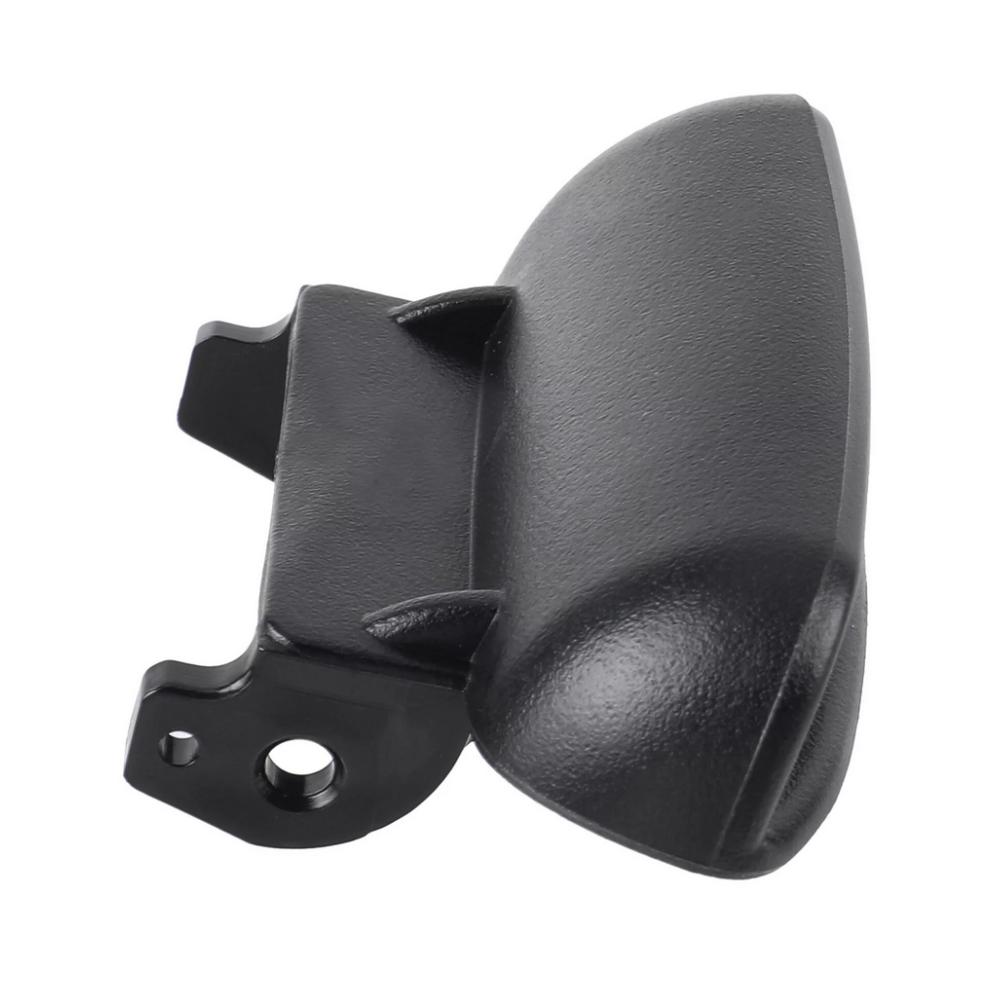 Armrest Cover Lid Lock Center Console Latch & Spring For Honda Civic 2006-2011