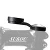 360° Rotating Bike Stem Mount for Garmin, Magene, Walker, XOSS