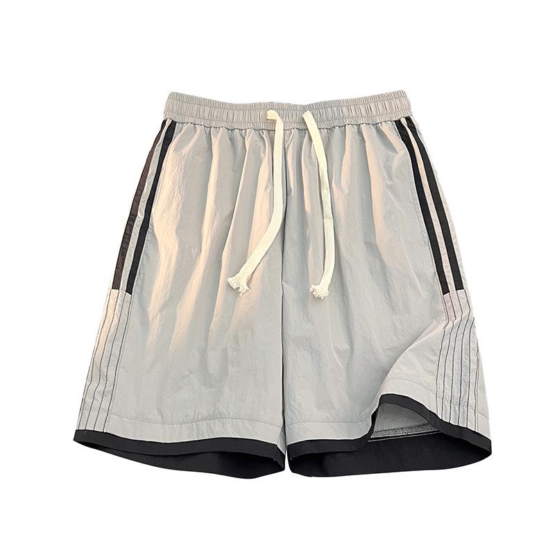 

Парные шорты, мужские и женские шорты, быстросохнущие дышащие летние спортивные штаны для бега M