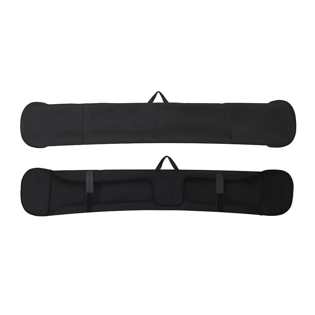 Borsa da Snowboard in Neoprene Copertura per Snowboard Pratica Borsa Protettiva per Snowboard