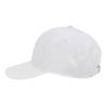 Adidas Golf Cotton Cooling Golf White Women's Cap,