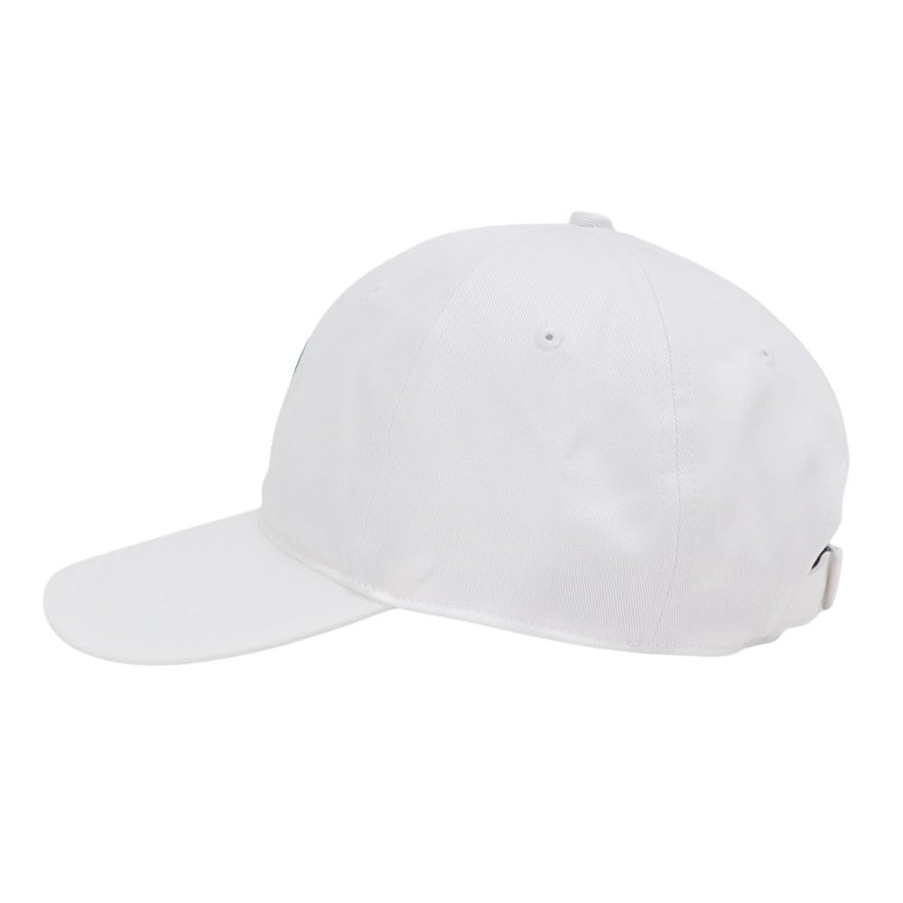 Adidas Golf Cotton Cooling Golf White Women's Cap,