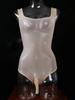 Sexy Men 8D 912 Pin Oil Gloosy Shiny U Convex Pouch Bodysuit Cockring Open Sheath Sleeve Sexy Tight Bandage Bodyhouse