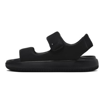 Calm Sandal Black FJ6044-001
