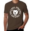 Love-A-Bull Pitbull Bully Dog Rescue| NickerStickers? on Redbubble T-Shirt Aesthetic clothing Blouse anime mens t shirts