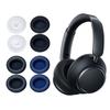 Ear Pads Sponges Ear Cushions Earmuffs Replacement for Space Q45 Headphones