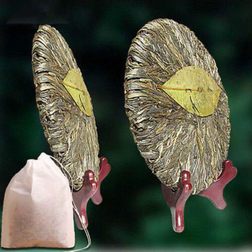 Premium Old Tree Pu-erh Tea 400g Loose Leaf Pu-erh 1