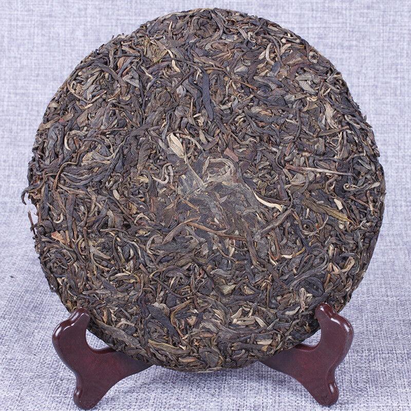 357g Yunnan Raw Pu'er Tea Cakes Pu'er Raw Tea Černý čaj