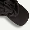1PC New Brim Model Solid Color Women's Scarf Baseball Cap Brim Model Cross-border Versatile Pullover Headscarf Hat