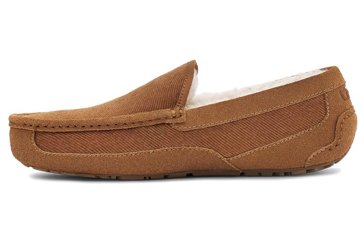 UGG Ascot Corduroy Ii Chestnut 1125932-CHE 42
