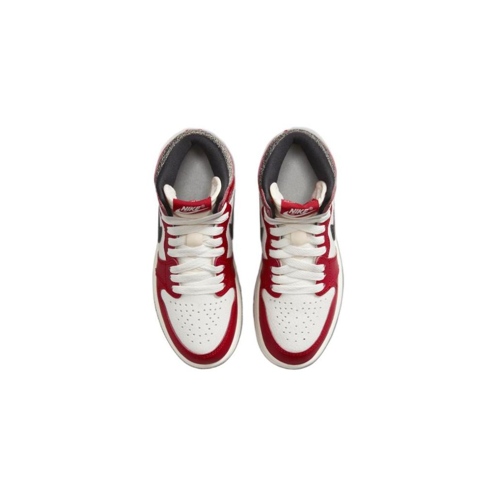 Jordan 1 Retro High OG Chicago Lost And Found PS FD1412-612