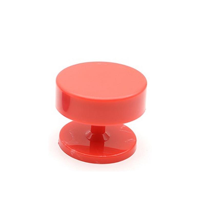 Magnetic Bur Holder Dental Drills Holder Plate Storage Organizer Magnet Suction Cup Orthodontic Tool Burs Rack Dentist Instrumen