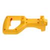 Ergonomic Miter Saw Handle Clamshell Replacement for DW703&DW703-b2  Saw Perfect for DIY Enthusiasts and Carpenters