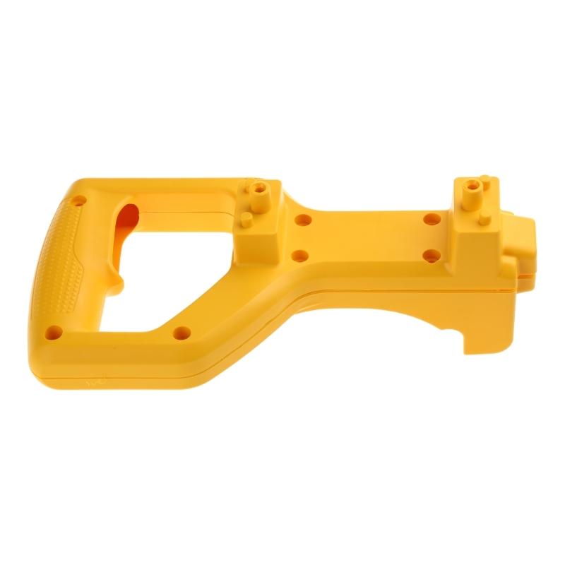 Ergonomic Miter Saw Handle Clamshell Replacement for DW703&DW703-b2 Saw Perfect for DIY Enthusiasts and Carpenters