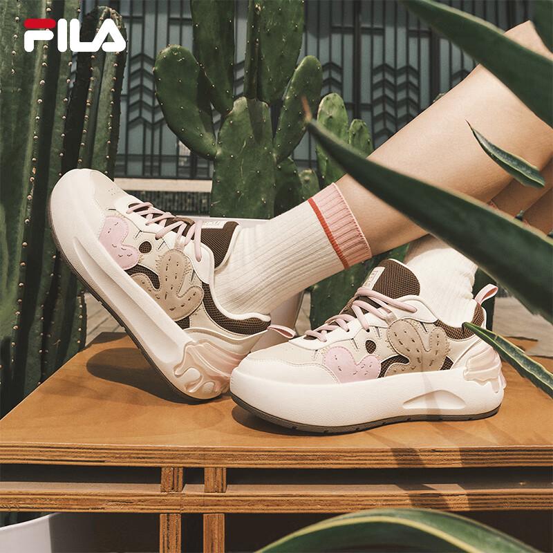 FILA CACTI Women's Modern Board Shoes